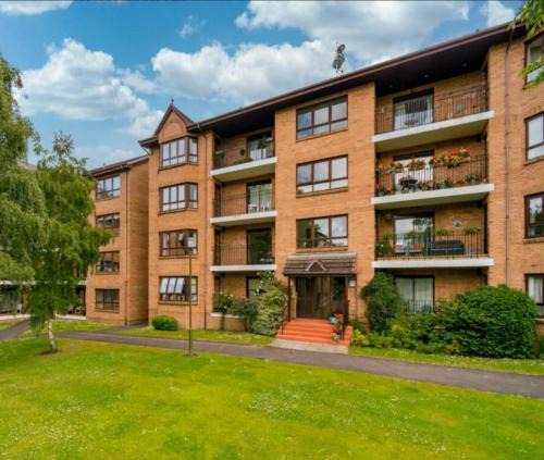 Liberton Apartment | An immaculate 3 bedroomed apartment in Edinburgh's southside