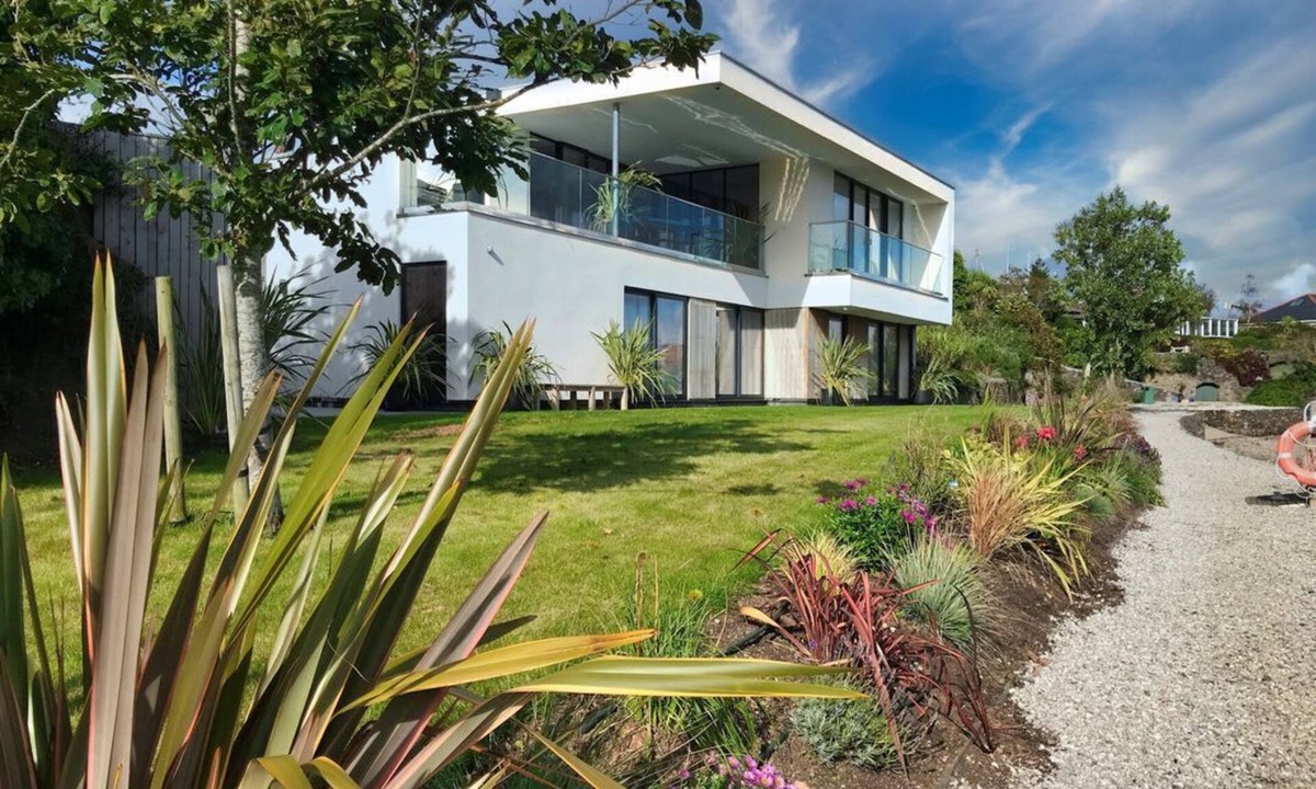 Millbrook House | Ancarva: Charming Home in Millbrook