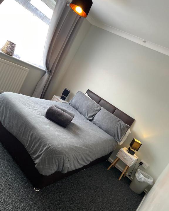 Scunthorpe Apartment | Ancaster Apartments