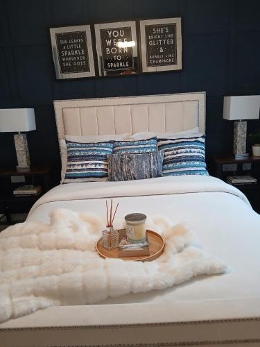 Spalding Apartment | Anchored Homes