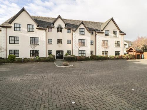 Keswick House | Andra Ghyll