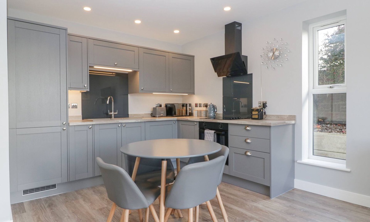 Drybrook Cottage | Aneths Annex