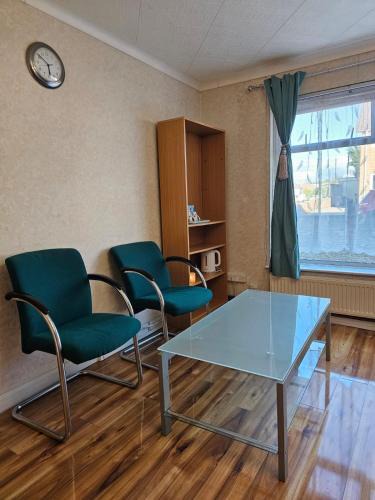 Barrow Gurney House | ANGELS nest