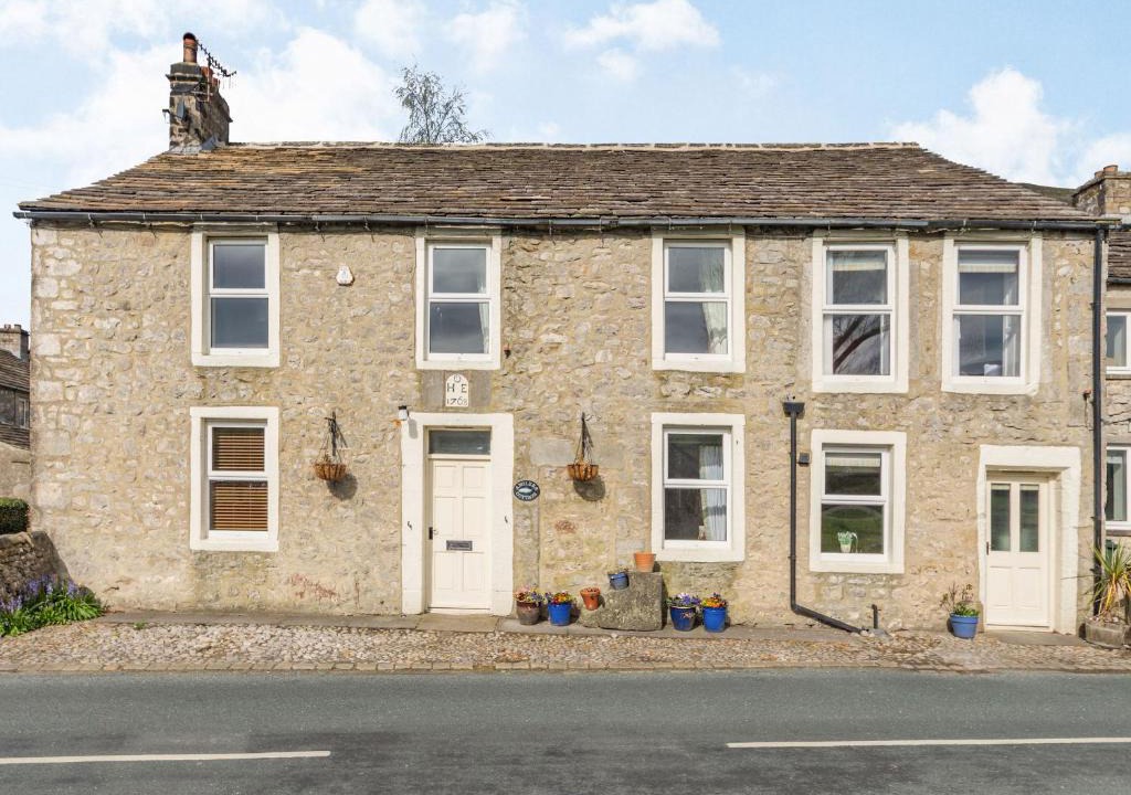Kilnsey House | Anglers Cottage