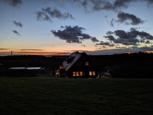Holyhead Hostel | Anglesey Outdoors