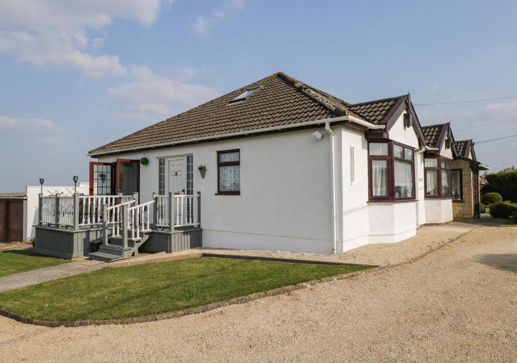 Stanton Drew House | Annex Chetnole
