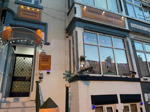 South Shore Apartment | Aparthotel Coniston