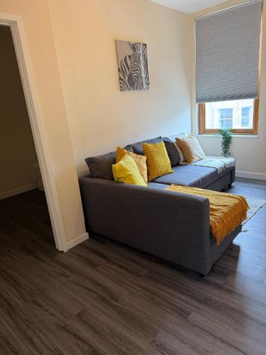 Saint Paul's Apartment | Apartment !STO