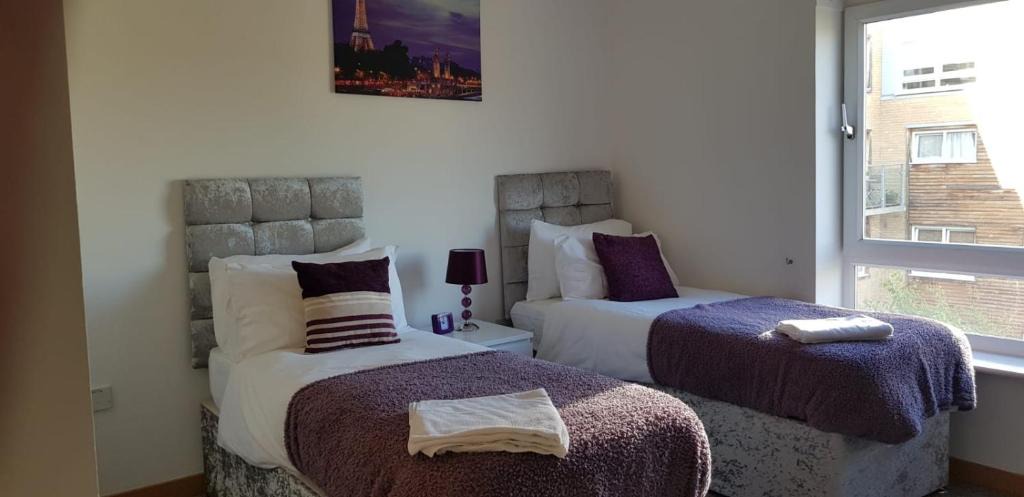 Basildon Apartment | Apartments in Basildon, United Kingdom