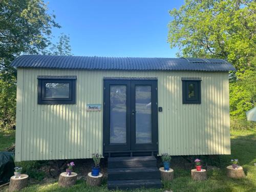Ewhurst Green Other | Apple Orchard Shepherd Huts