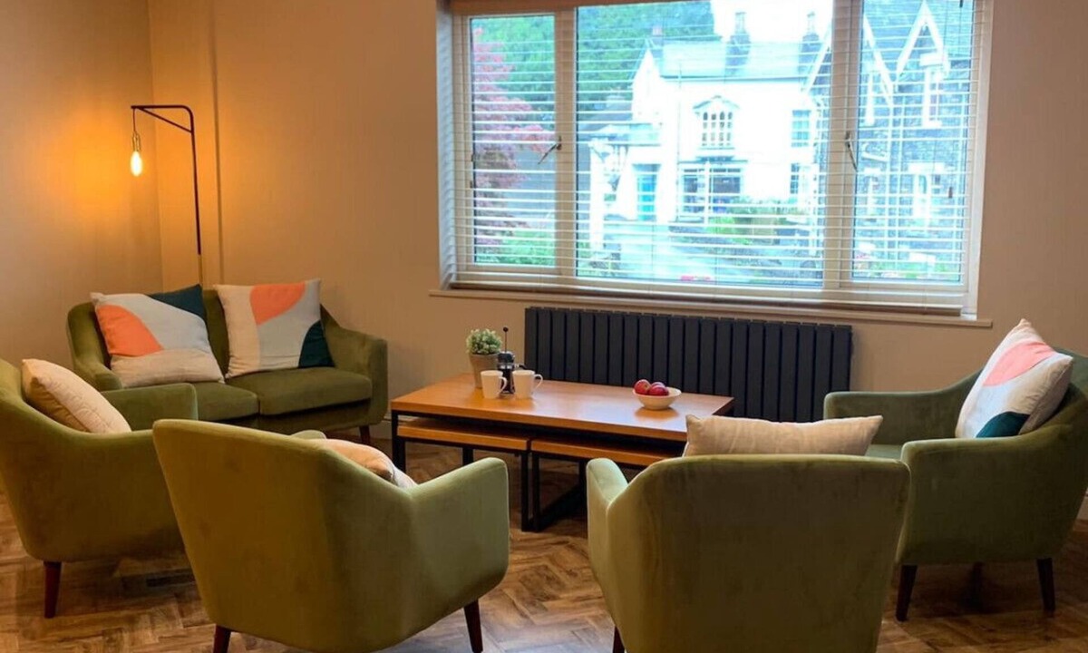 Bowness-on-Windermere House | Apple Tree - Central Bowness with Free Parking