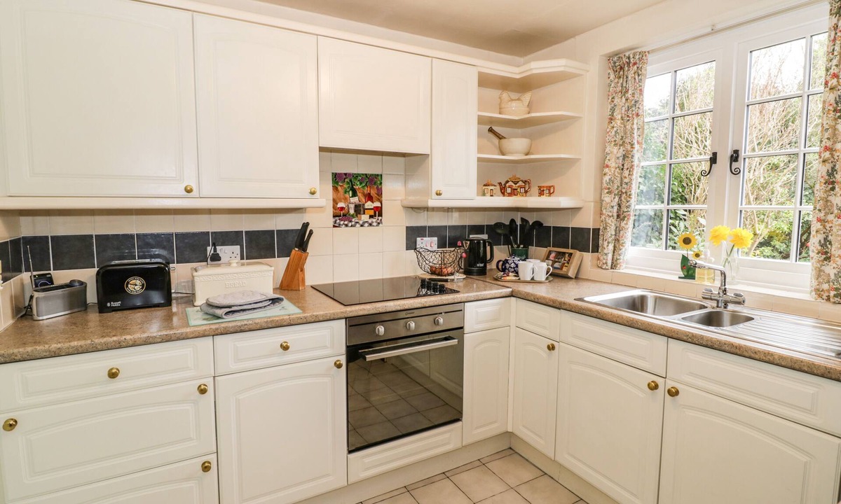 Harvington Cottage | Apple Tree Cottage