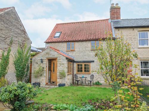 Old Somerby House | Apple Tree Cottage
