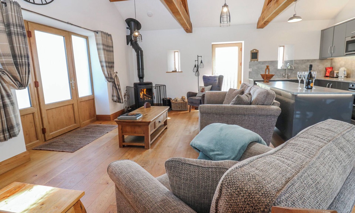 Appleby-in-Westmorland Cottage | Apple Tree Cottage