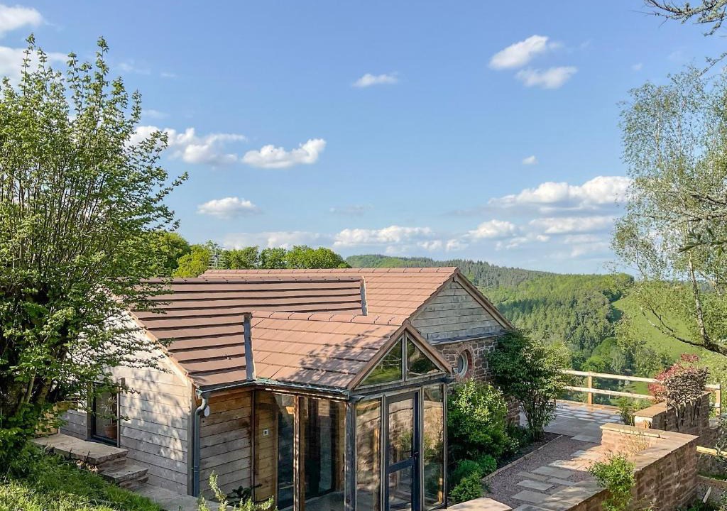 Lower Soudley House | Appletree Barn