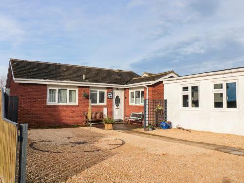 Amble House | Arcadie