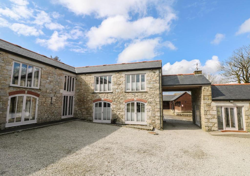 Penryn House | Argal