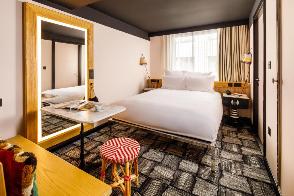 Bethnal Green Hotel | ARK Shoreditch