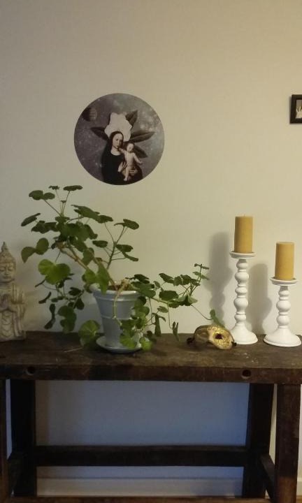 Glastonbury Bed & Breakfast | AROHA