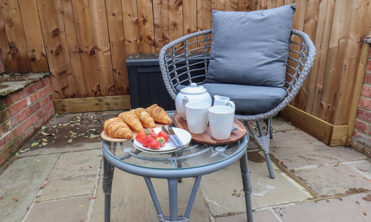 Great Ayton Cottage | Arthur's House
