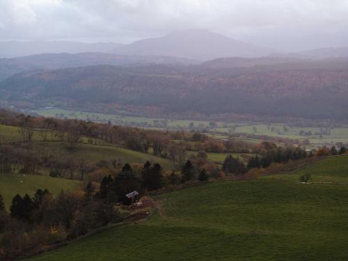 Llanrwst House | Ascella