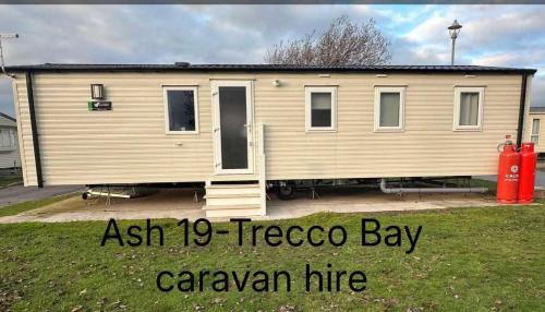 Porthcawl Resort | Ash 19