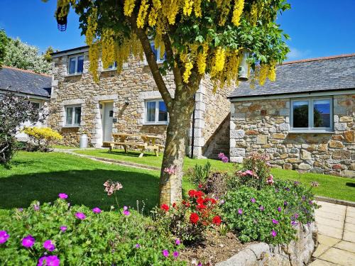 Redruth House | Ash