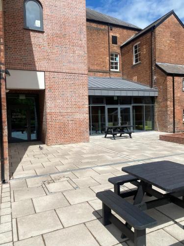 Ashbourne Hostel | Ashbourne Gateway Lodge