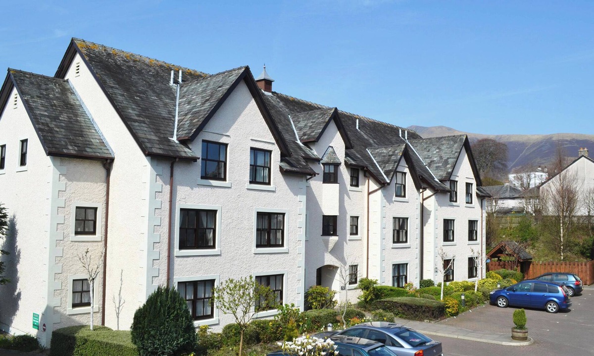 Keswick Cottage | Ashbrooke- Hewetson Court