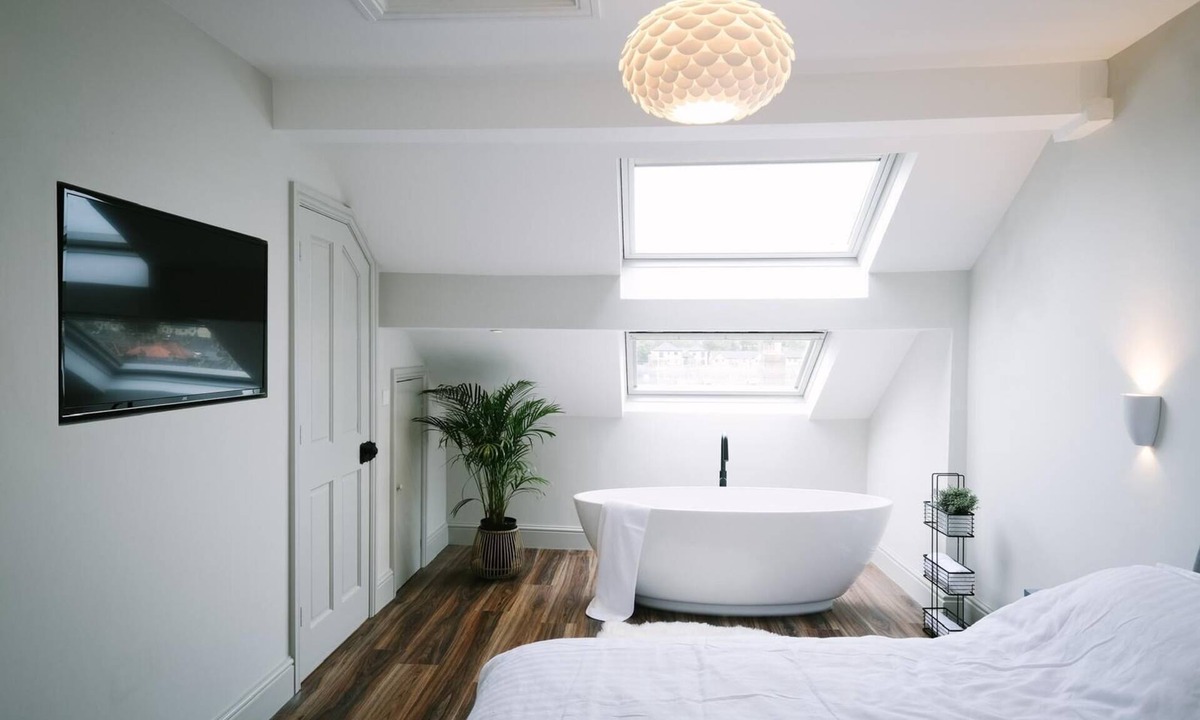 Lancaster Apartment | Ashfield