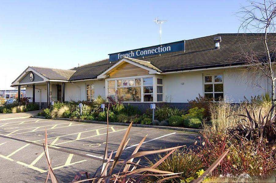 Willesborough Hotel | Ashford Central