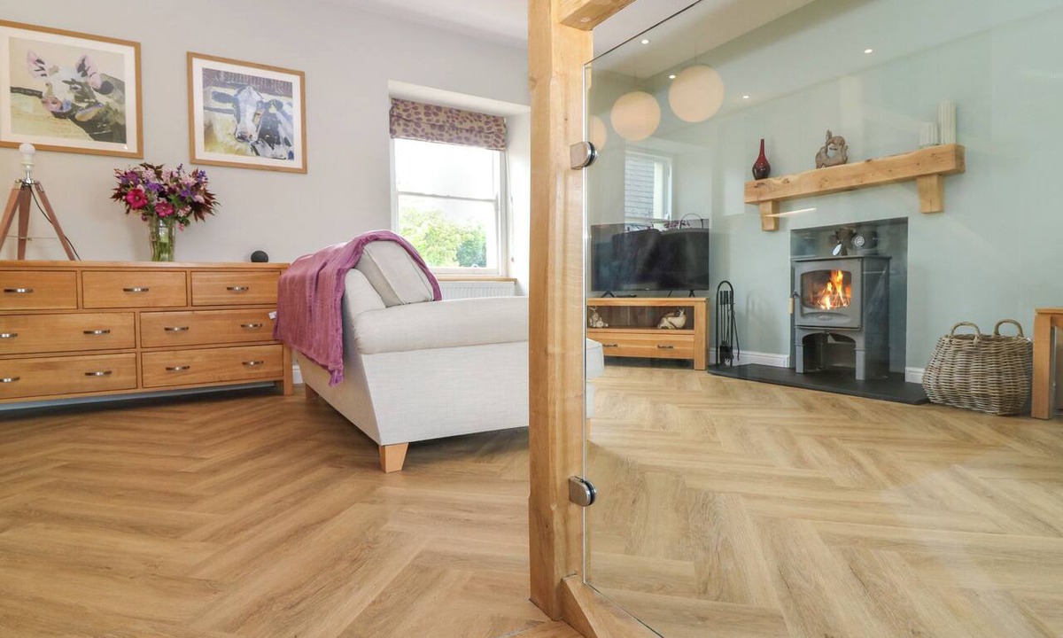 Oxton Cottage | Ashlea
