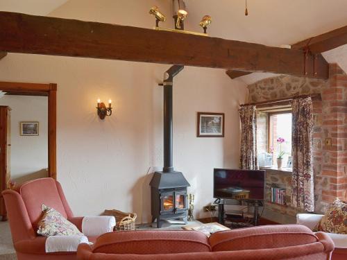 Colyton House | Ashley's