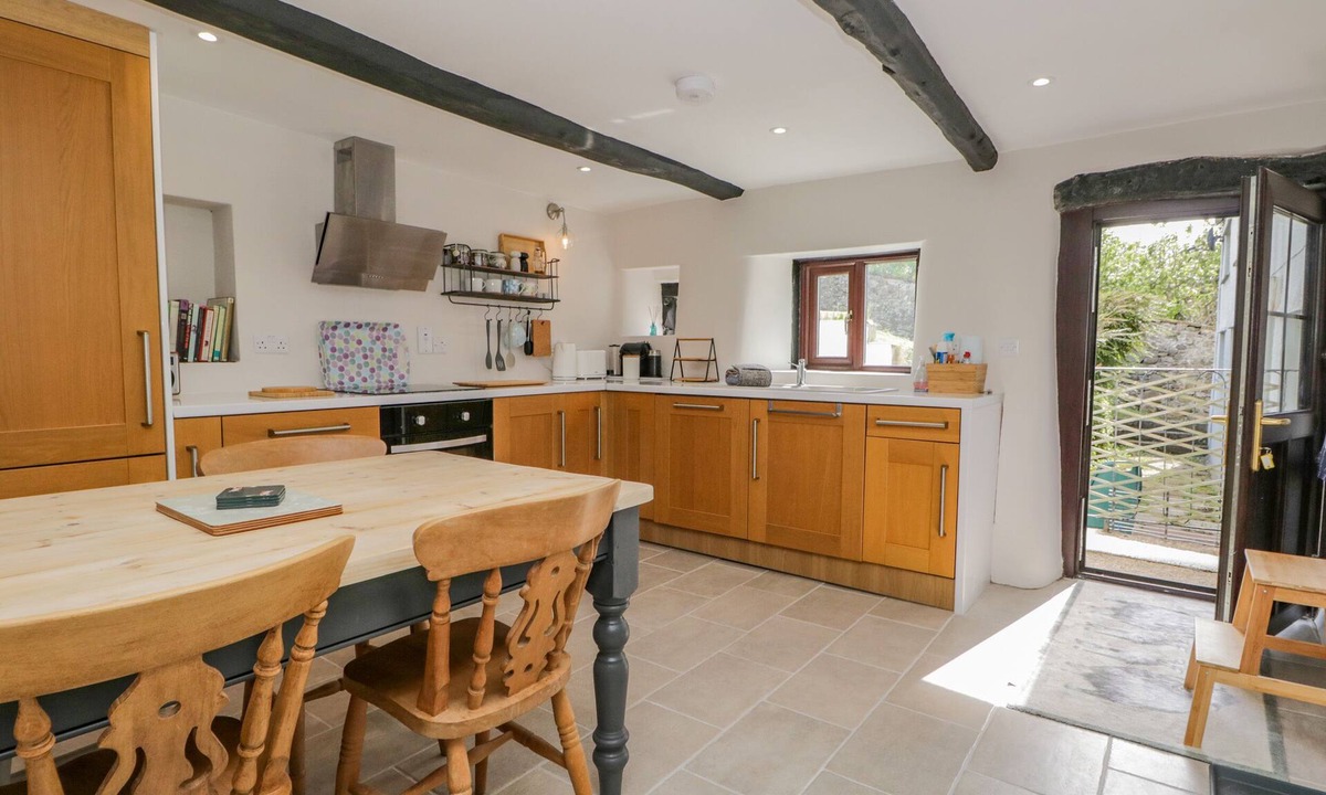 Bassenthwaite Cottage | Ashness