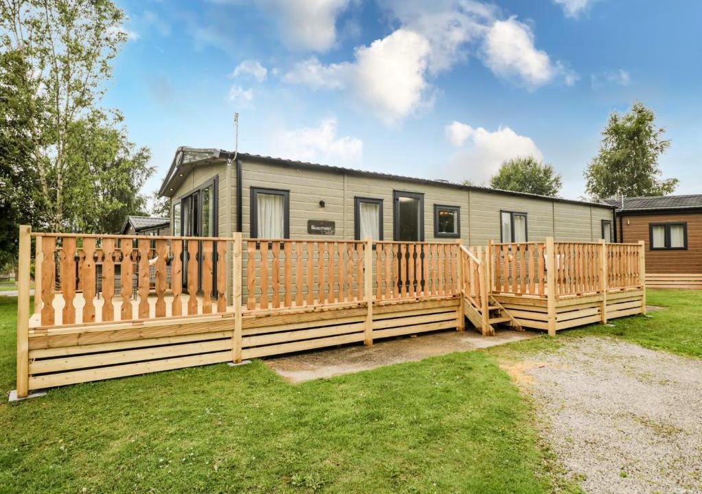 Yealand Conyers House | Ashton Lodge - Sherwood 4