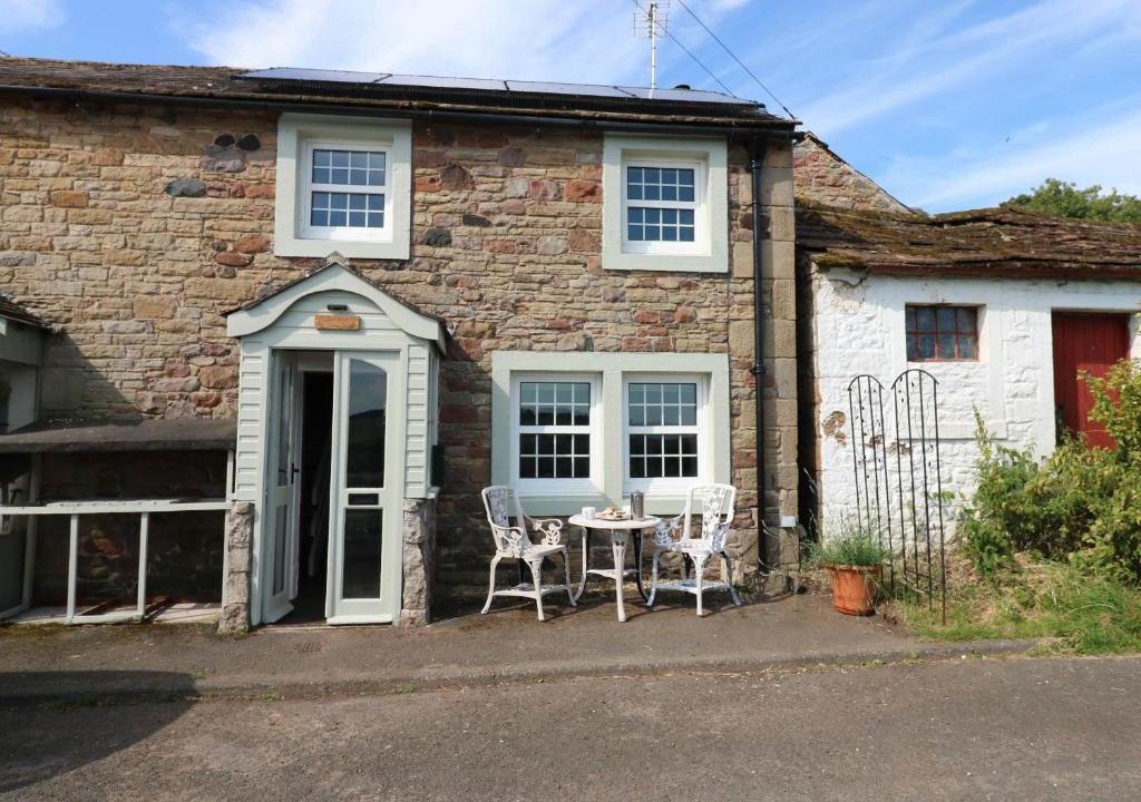 Southwaite House | Ashtree Cottage
