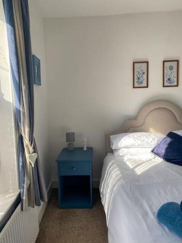 Pocklington House | Assembly Cottage