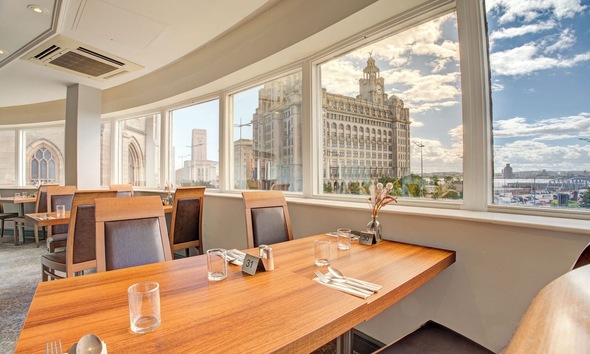 Liverpool City Centre Hotel | Atlantic Tower Hotel Liverpool By Sunday