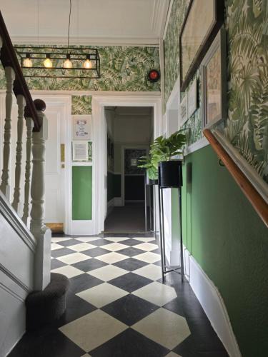 Plaistow and Sundridge Hotel | Avis Hotel