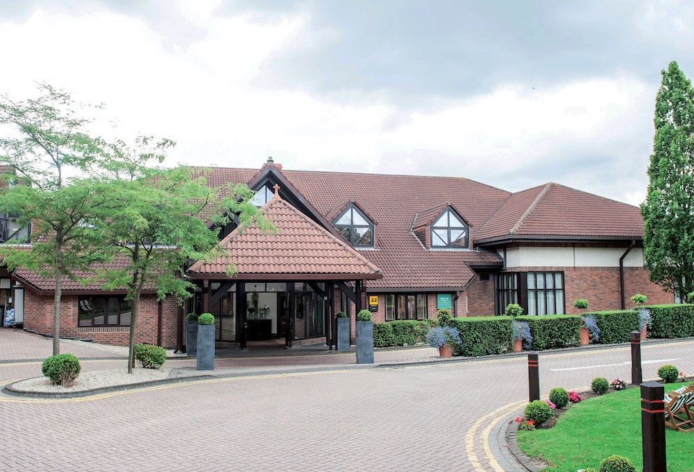 Bradley Stoke Hotel | Aztec Hotel & Spa