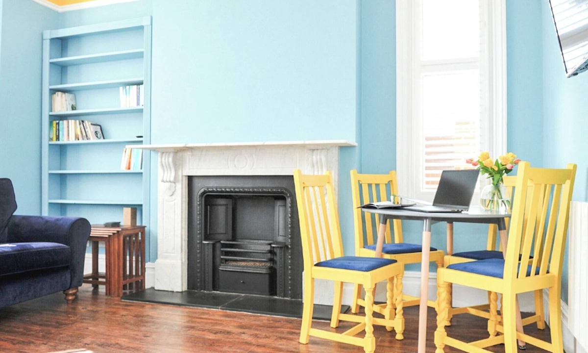 Cheltenham Cottage | Bailey Studio Apartment - UKC6337