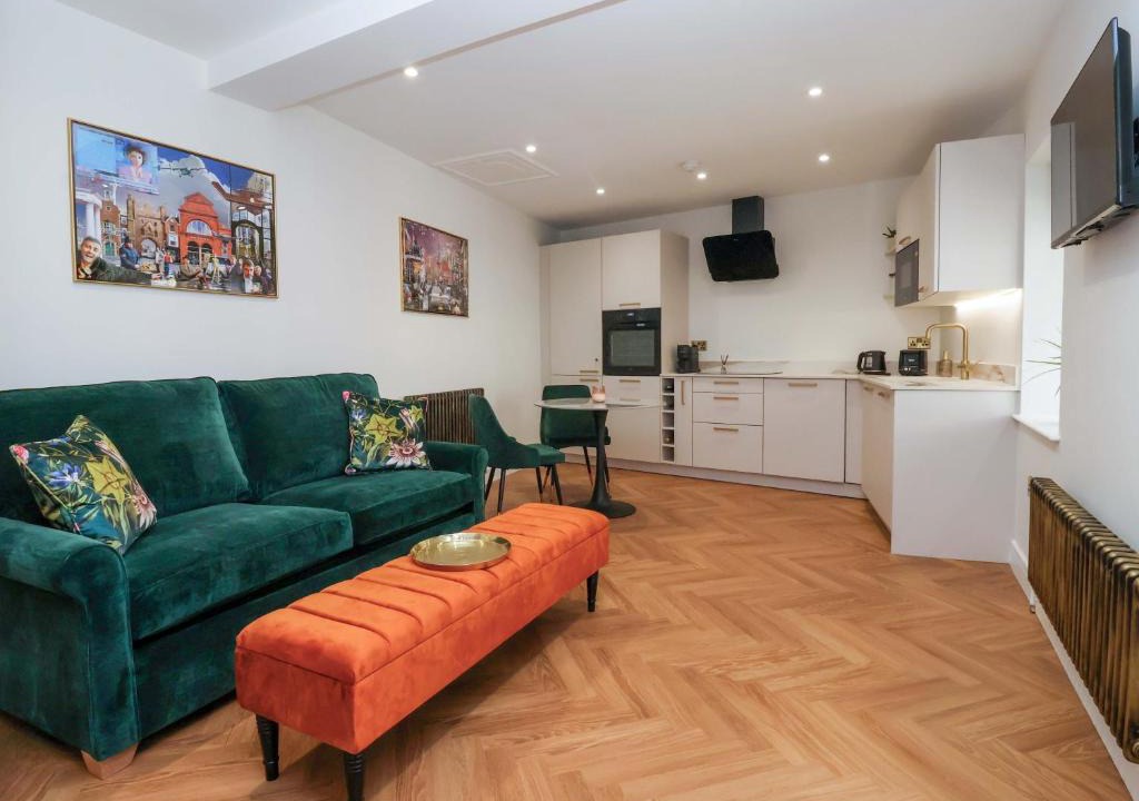 Beverley Apartment | Baker's Cottage