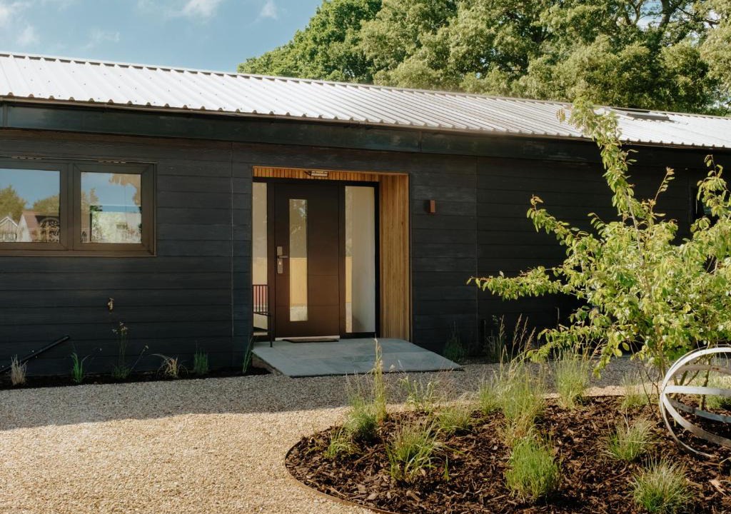 Sedlescombe House | Baldslow Barn