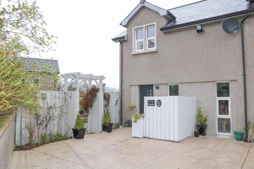Cairncastle House | BallyCairn Studio