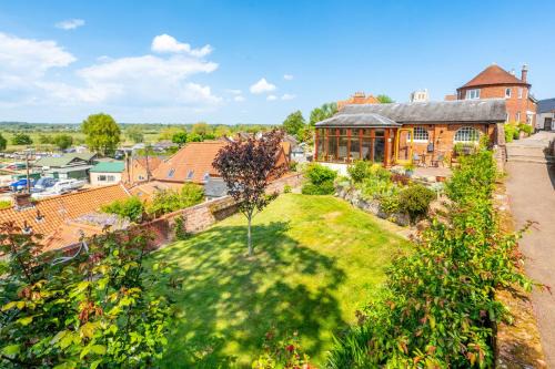 Beccles House | Ballygate Stable