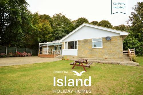 Ventnor House | Baltija