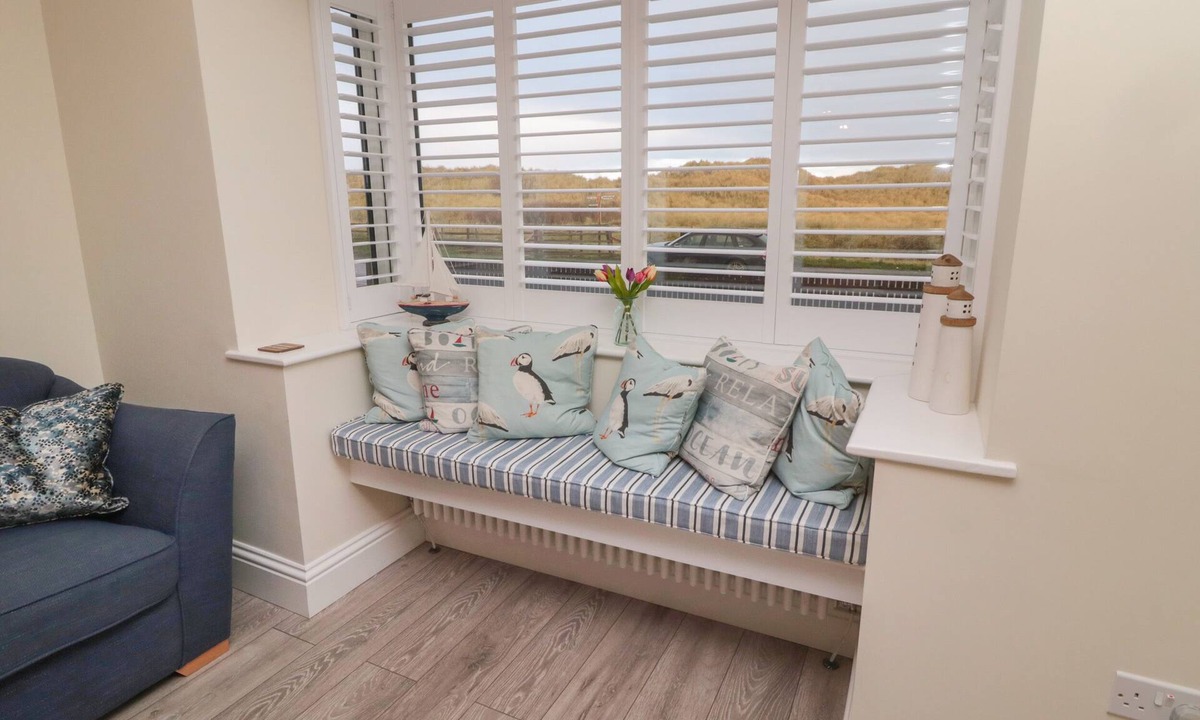 Bamburgh Cottage | Bamburgh Dunes