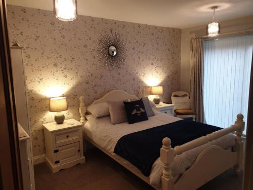 Witton Gilbert Apartment | Bancroft Apartment