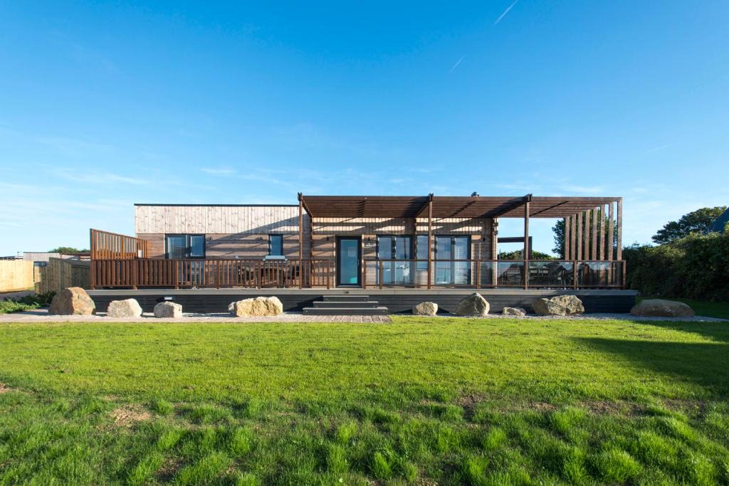 Portreath House | Barbara