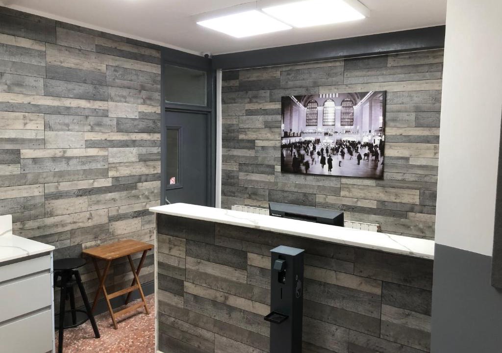 Barking Bed & Breakfast | Barking Park Hotel